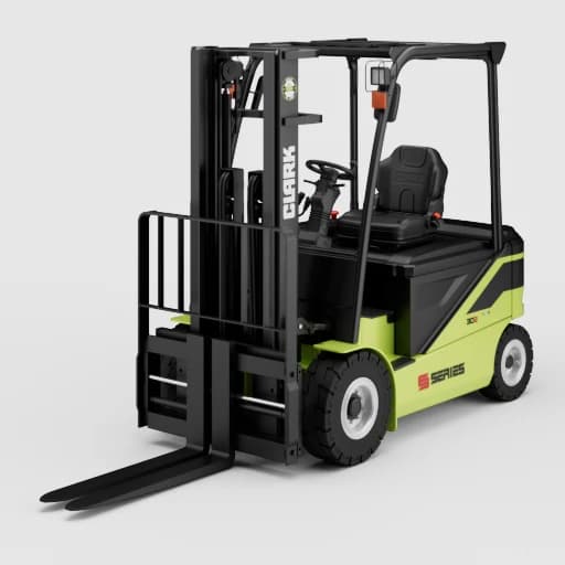 S-Series Electric (80V)